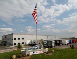 Don Vance Auto Group >> Force Racing's Shop Facility Anchors 'New Gasoline Alley' Don Vance Auto Group >> Force Racing's Shop Facility Anchors 'New Gasoline Alley'