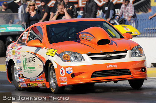 Drag Race Central | Presented By Summitracing.com