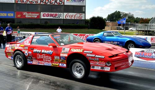 1994 drivers in ihra