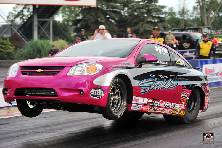 2006 Chevy Cobalt Super Stock  Chevy cobalt, 2006 chevy cobalt, Drag racing  cars