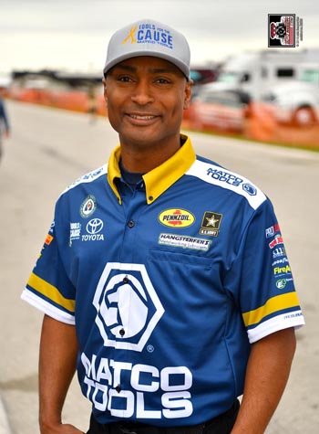 antron brown shirts