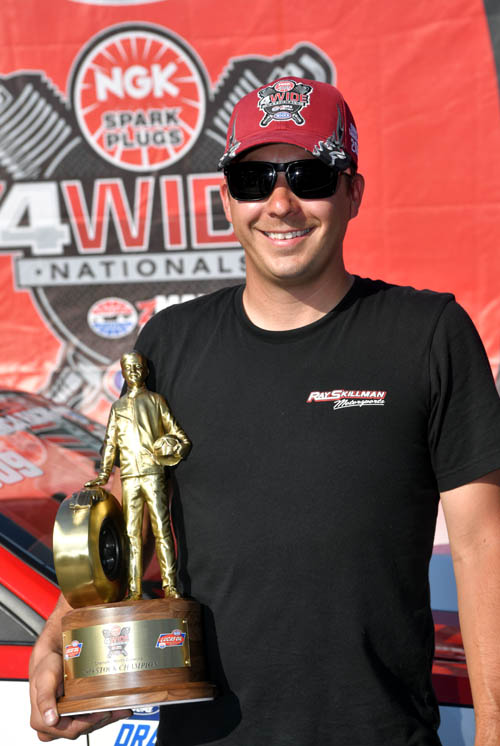 Ray Skillman Chevy >> CHARLOTTE 1 - Lucas Oil Drag Racing Series Wrap Up Ray Skillman Chevy >> CHARLOTTE 1 - Lucas Oil Drag Racing Series Wrap Up
