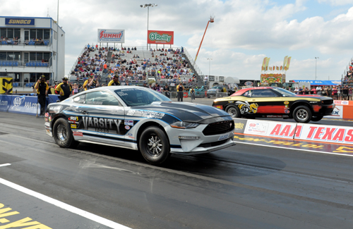 Dallas - Lucas Drag Racing Series Wrap Up