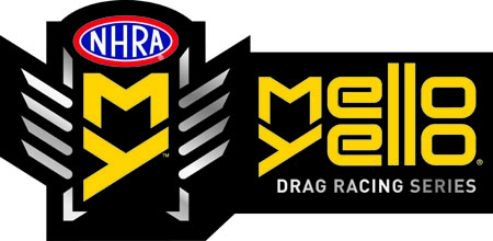 NHRA Releases 24-Race Mello Yello Drag Racing Series Schedule For 2020 ...