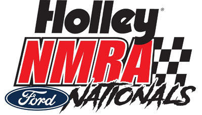 2021 Holley NMRA Ford Nationals Event Schedule