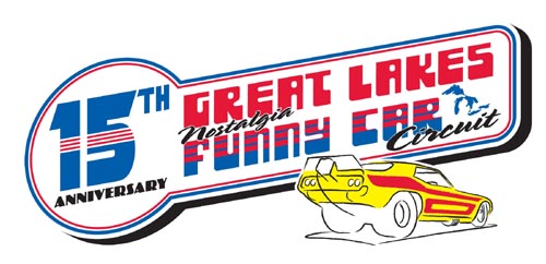 Great Lakes Nostalgia Funny Car Circuit Celebrates 15 Year Anniversary