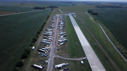 Onawa Dragway Looks To Start Next Chapter With IHRA