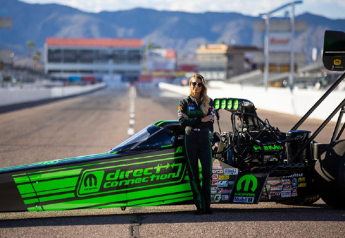 2022 Dodge Power Brokers NHRA Mile-High Nationals, Western Swing