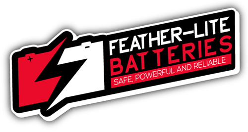 Feather Lite Batteries Introduces No 1 Qualifier Bonus Program For