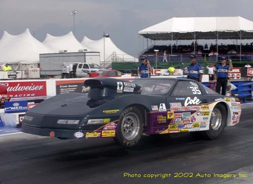 Drag Race Central | Presented by Summitracing.com