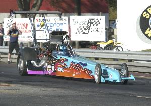 Drag Race Central | Presented by Summitracing.com