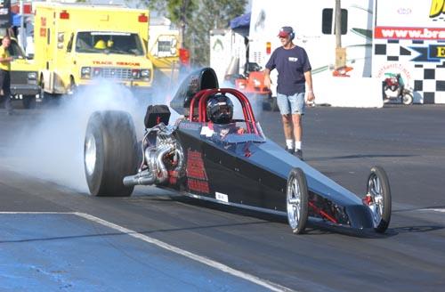 Drag Race Central | Presented by Summitracing.com