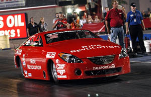 SCS 7 - Event Wrap Up