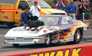 FEATURE- Danny Rowe