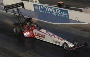 An Interview with Jack Beckman and Morgan Lucas