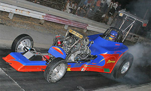 OFAA Labor Day Weekend Classic MoKan Dragway