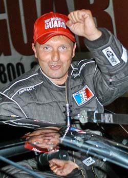 Pappas Joins Mickey Thompson XTF 3-Second Club