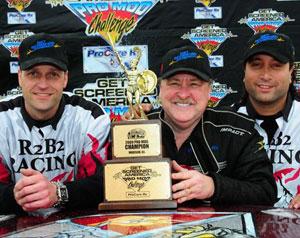 Al Billes, His Career, and the State of the Pro Mod Class