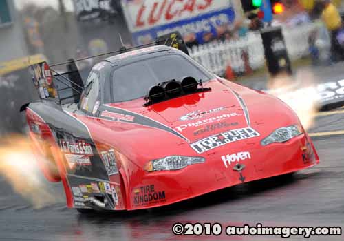 Drag Race Central | Presented by Summitracing.com