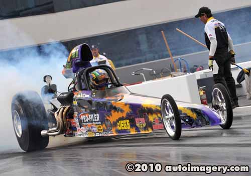Drag Race Central | Presented by Summitracing.com