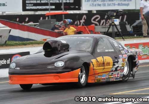 Drag Race Central | Presented by Summitracing.com