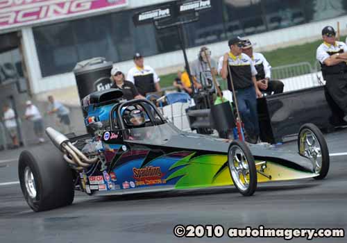 Drag Race Central | Presented by Summitracing.com