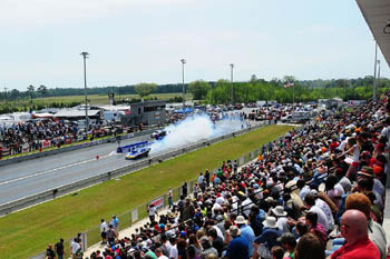 ADRL Confirms Georgia Drags VI Date