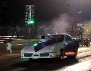 South Extreme Outlaw Pro Mods Ready for Showdown 2 Dunn Benson