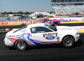 INDY - Super Stock Class Wrap Up