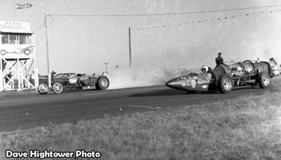 Mo-Kan Dragway Enjoying 50 Years of Success in the Mid-West