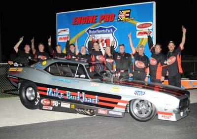 Hale Wins at DRO AA/FC Challenge First Time at U.S. 131 Motorsports Park