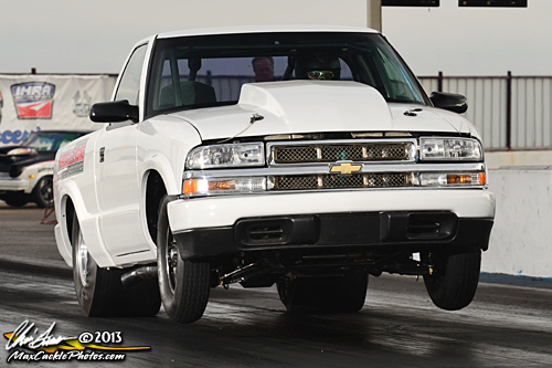 Drag Race Central | Presented by Summitracing.com