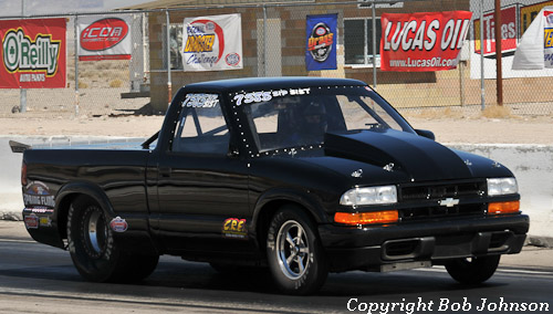 Drag Race Central | Presented by Summitracing.com