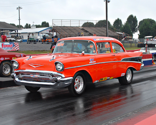 Drag Race Central | Presented by Summitracing.com