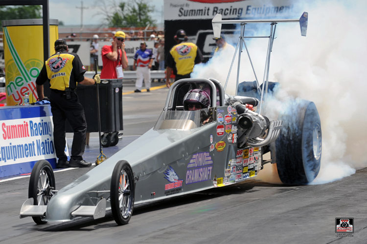 NORWALK - Auto Imagery Editor's Choice Lucas Oil Drag Racing Series