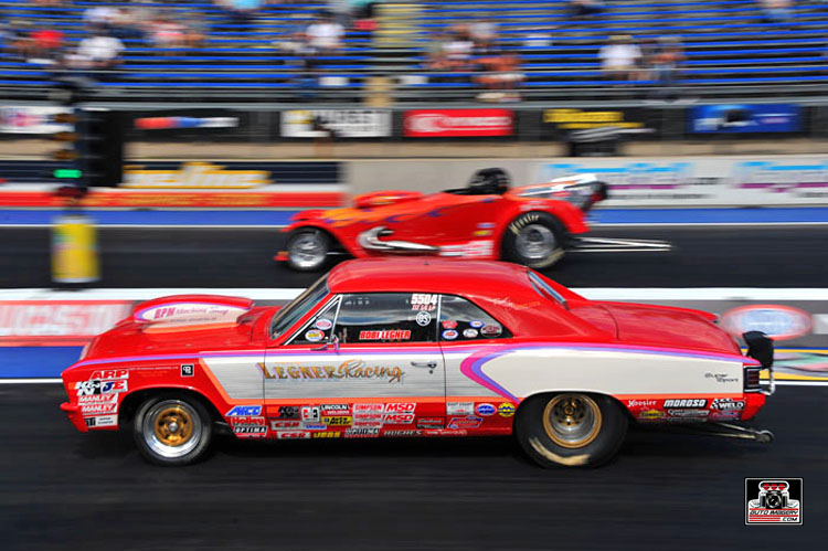 DENVER - Auto Imagery Editor's Choice Lucas Oil Drag Racing Series