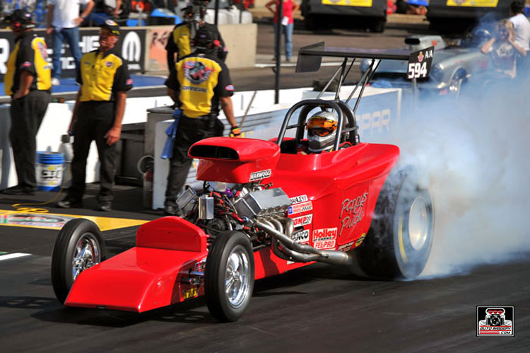 DENVER - Auto Imagery Editor's Choice Lucas Oil Drag Racing Series