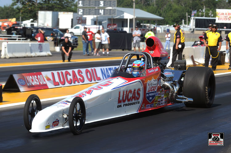 BRAINERD - Auto Imagery Editor's Choice Lucas Oil Drag Racing Series