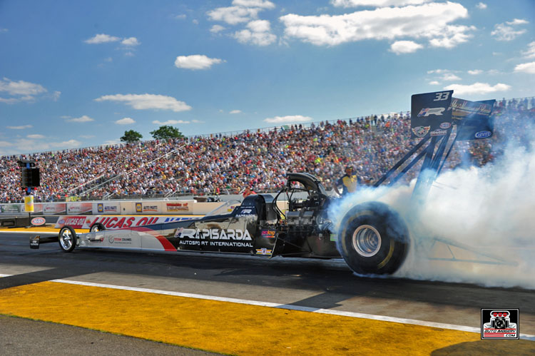 BRAINERD - Auto Imagery Editor's Choice Mello Yello Drag Racing Series