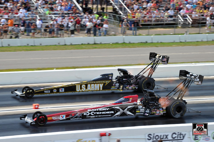 BRAINERD - Auto Imagery Editor's Choice Mello Yello Drag Racing Series