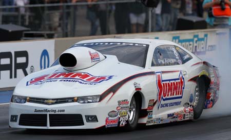 BRAINERD - Mello Yello Drag Racing Series Rumbles Back to Brainerd ...