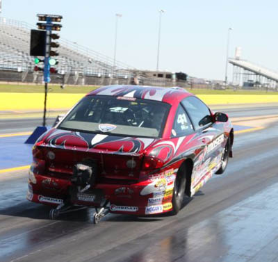 Slate Cummings Earns Third Consecutive NHRA Division 4 Super Stock ...