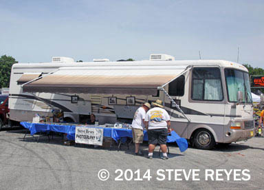 FEATURE- Reyes on Tour: Beech Bend Hot Rod Reunion Part 1