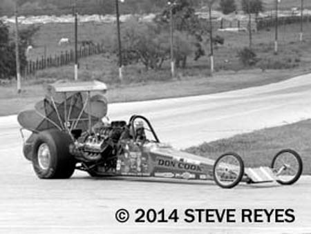 FEATURE- Remembering On Tour with Steve Reyes