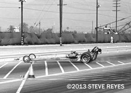 Steve Reyes Legends- John Wiebe