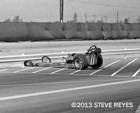 Steve Reyes Legends- John Wiebe