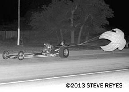 Steve Reyes Legends- John Wiebe