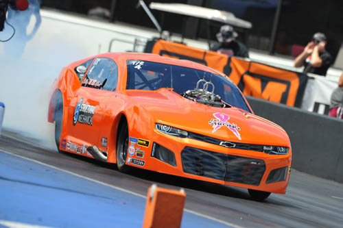 TULSA - Friday Wrap Up