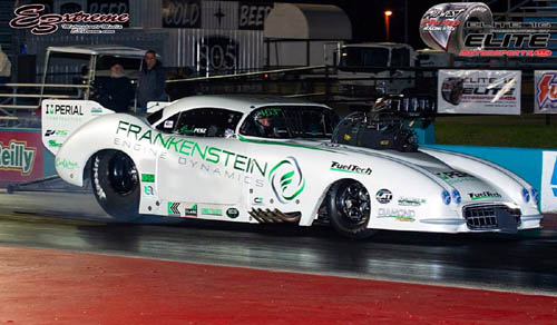 Merick Makes History with $50K Payday at Inaugural Elite 16 Event