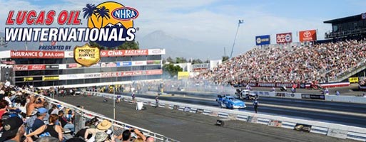 POMONA 1 - Event Preview